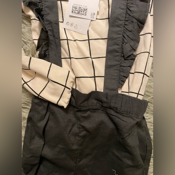 H&M jumpsuit - Picture 4 of 5